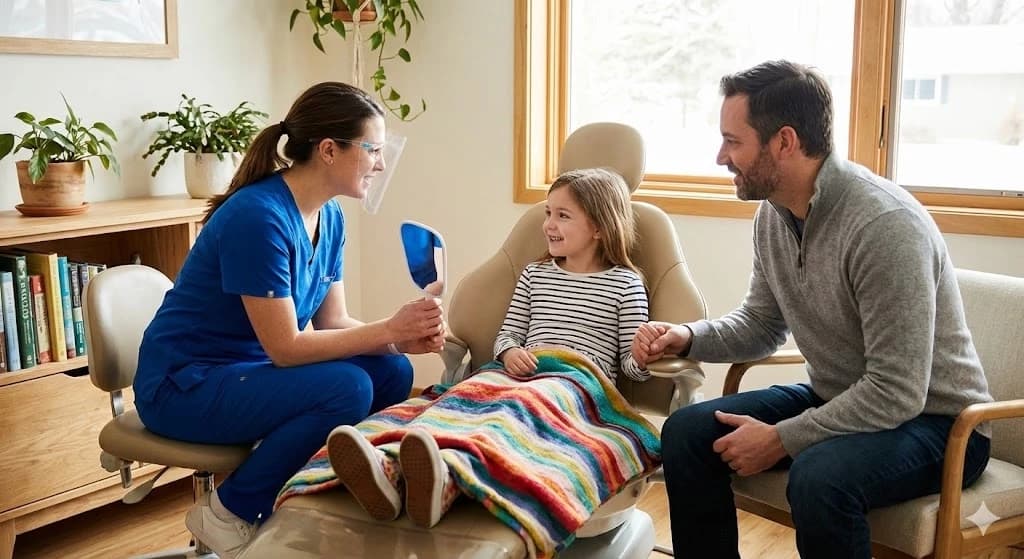 The Importance of Early Orthodontic Care, Root Cause Dental Group, London Ontario