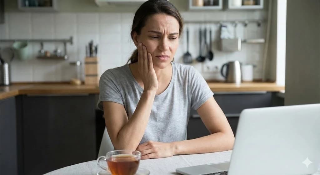Why Surgery Is Not the Answer to Your Jaw Pain, Root Cause Dental Group, London Ontario